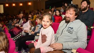 “Juha od bundeve” ; foto Iva Perinčić