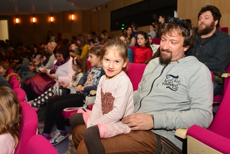 “Juha od bundeve” ; foto Iva Perinčić