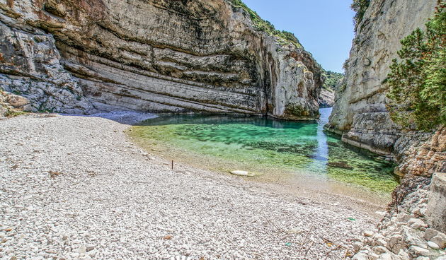 BeachRex.com: Plaže Hrvatske na jednom mjestu