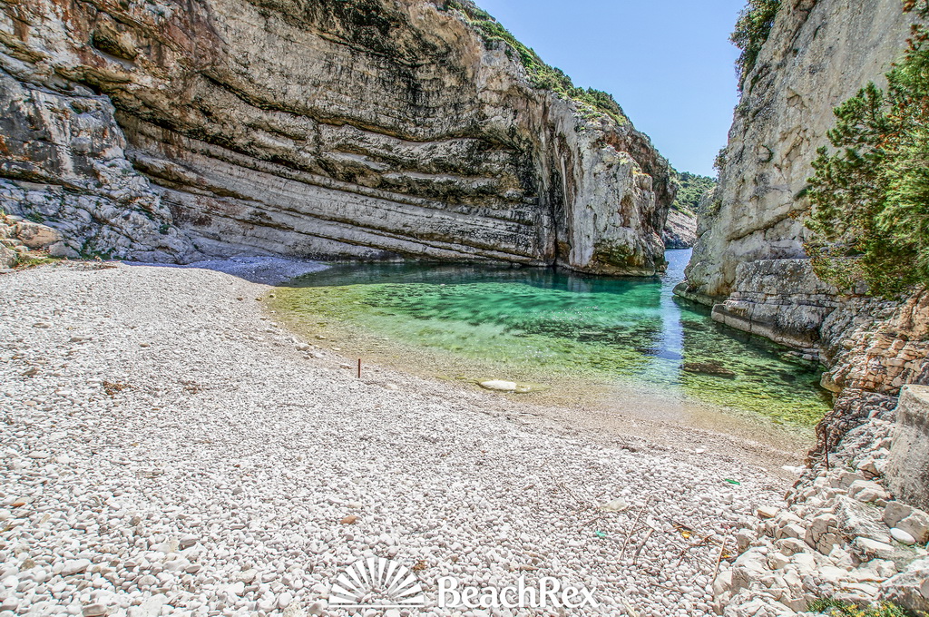 BeachRex.com: Plaže Hrvatske na jednom mjestu BeachRex.com: Plaže Hrvatske na jednom mjestu