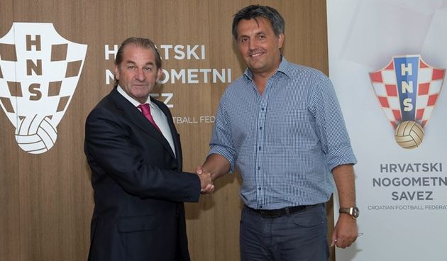 Milivoj Bračun, foto: hns-cff.hr