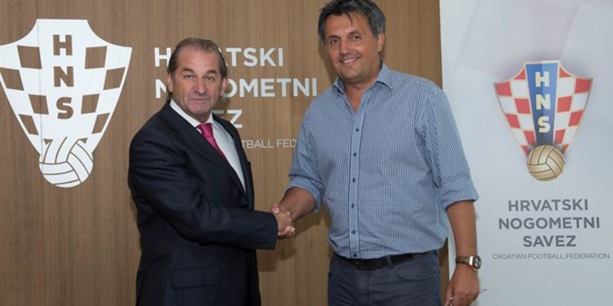 Milivoj Bračun, foto: hns-cff.hr Milivoj Bračun, foto: hns-cff.hr