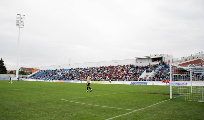 Zadar – Croatia Sesvete