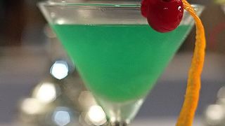 Havana Cup 2009. – 15. regionalno natjecanje barmena (foto: Marin Gospić)