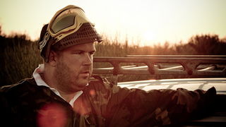 Paintball Team Brabori u akciji, Foto: Leo Banic