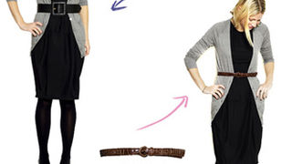 Gwyneth Paltrow savjetuje čitatelje što obući