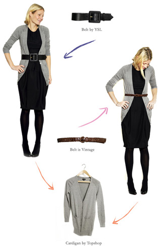 Gwyneth Paltrow savjetuje čitatelje što obući