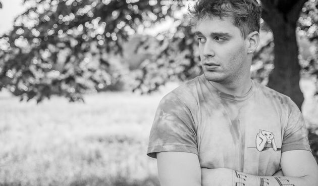 Jure Brkljača na Večeri dalmatinske šansone u Šibeniku