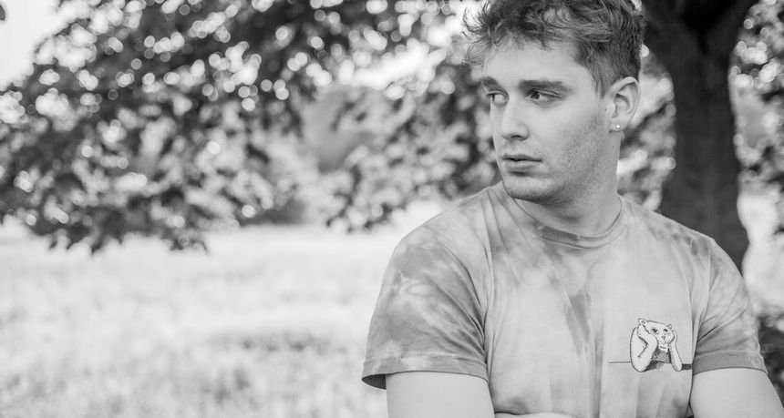 Jure Brkljača na Večeri dalmatinske šansone u Šibeniku