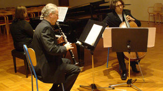 Splitski komorni trio (foto: N.Marčev)