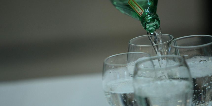 Mineralna voda Mineralna voda