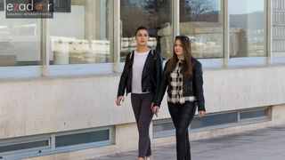 Đir po gradu 3. ožujka 2017.