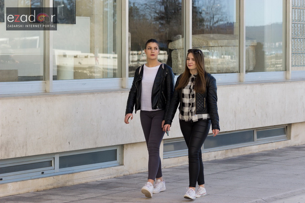 Đir po gradu 3. ožujka 2017.