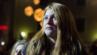 Doček 2017: Najluđa noć na zadarskom Poluotoku privukla više tisuća Zadrana i gostiju Doček 2017: Najluđa noć na zadarskom Poluotoku privukla više tisuća Zadrana i gostiju