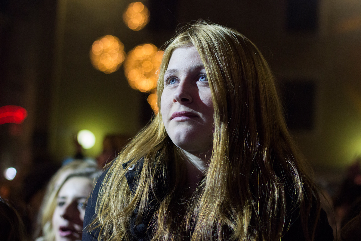 Doček 2017: Najluđa noć na zadarskom Poluotoku privukla više tisuća Zadrana i gostiju Doček 2017: Najluđa noć na zadarskom Poluotoku privukla više tisuća Zadrana i gostiju