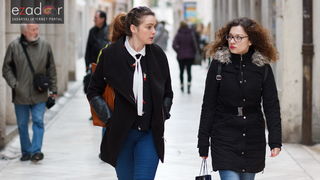 Đir po gradu, utorak 20. ožujka 2018.