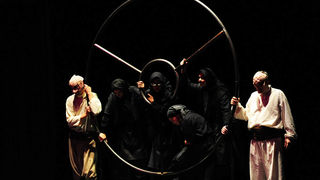 Zadar, 11.04.2013. snimio: Nenad Marčev
dramska pretplata
GRADSKO KAZALIŠTE MLADIH SPLIT
Redatelj: Ivan Leo Lemo
Krčma, alkar, duga
po motivima pripovjedaka Dinka Šimunovića
igraju: Ana Gruica, Belmondo Miliša, Slavko Sobin,
Ivo Perkušić, Zadar, 11.04.2013. snimio: Nenad Marčev
dramska pretplata
GRADSKO KAZALIŠTE MLADIH SPLIT
Redatelj: Ivan Leo Lemo
Krčma, alkar, duga
po motivima pripovjedaka Dinka Šimunovića
igraju: Ana Gruica, Belmondo Miliša, Slavko Sobin,
Ivo Perkušić,