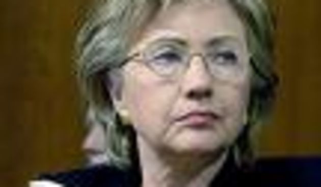 Hillary Rodham Clinton