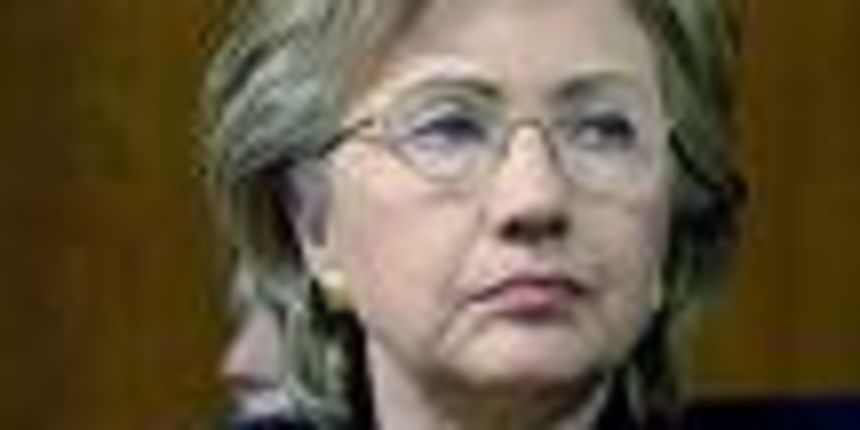 Hillary Rodham Clinton