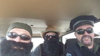 Maškare u Vukšiću Maškare u Vukšiću