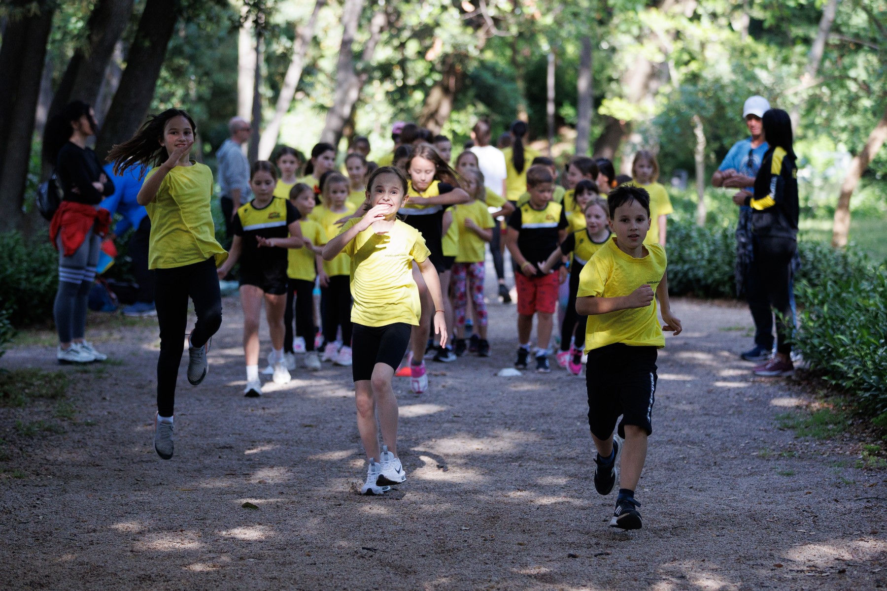 Noć tvrđava u Zadru – poslijepodnevni program