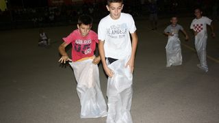 Malonogometni turnir “Lisičić 2016.”, foto: Marko Ledenko