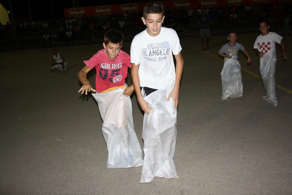 Malonogometni turnir “Lisičić 2016.”, foto: Marko Ledenko