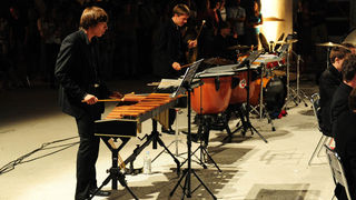 Koncert Strasbourg Youth Symphony orchestra, foto: Nenad Marčev Koncert Strasbourg Youth Symphony orchestra, foto: Nenad Marčev