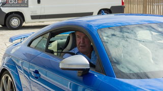 Gran Tour Live: Jeremy Clarkson, Richard Hammond i