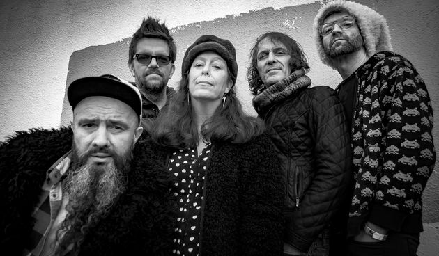 Kultur Shock u sklopu Europske turneje povodom 20 godina rada nastupa i u Zadru!