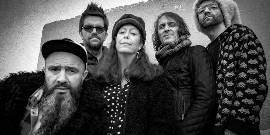 Kultur Shock u sklopu Europske turneje povodom 20 godina rada nastupa i u Zadru!