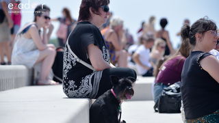 Đir po gradu, subotnja špica 22. lipnja 2019. Đir po gradu, subotnja špica 22. lipnja 2019.