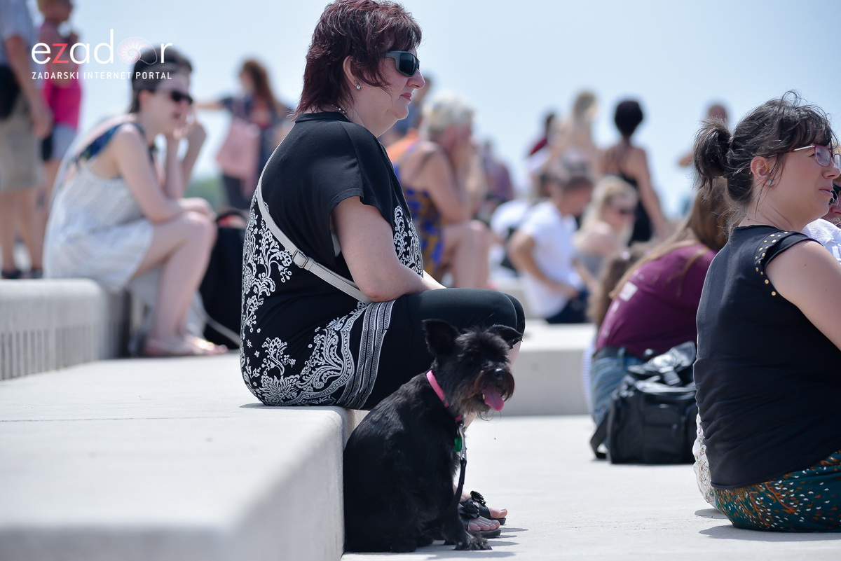 Đir po gradu, subotnja špica 22. lipnja 2019. Đir po gradu, subotnja špica 22. lipnja 2019.