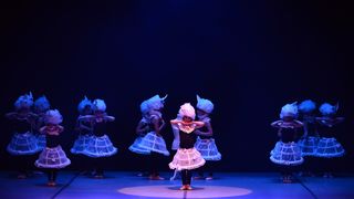 HNK Zadar: Premijera predstave “Andresenovo carstvo” HNK Zadar: Premijera predstave “Andresenovo carstvo”