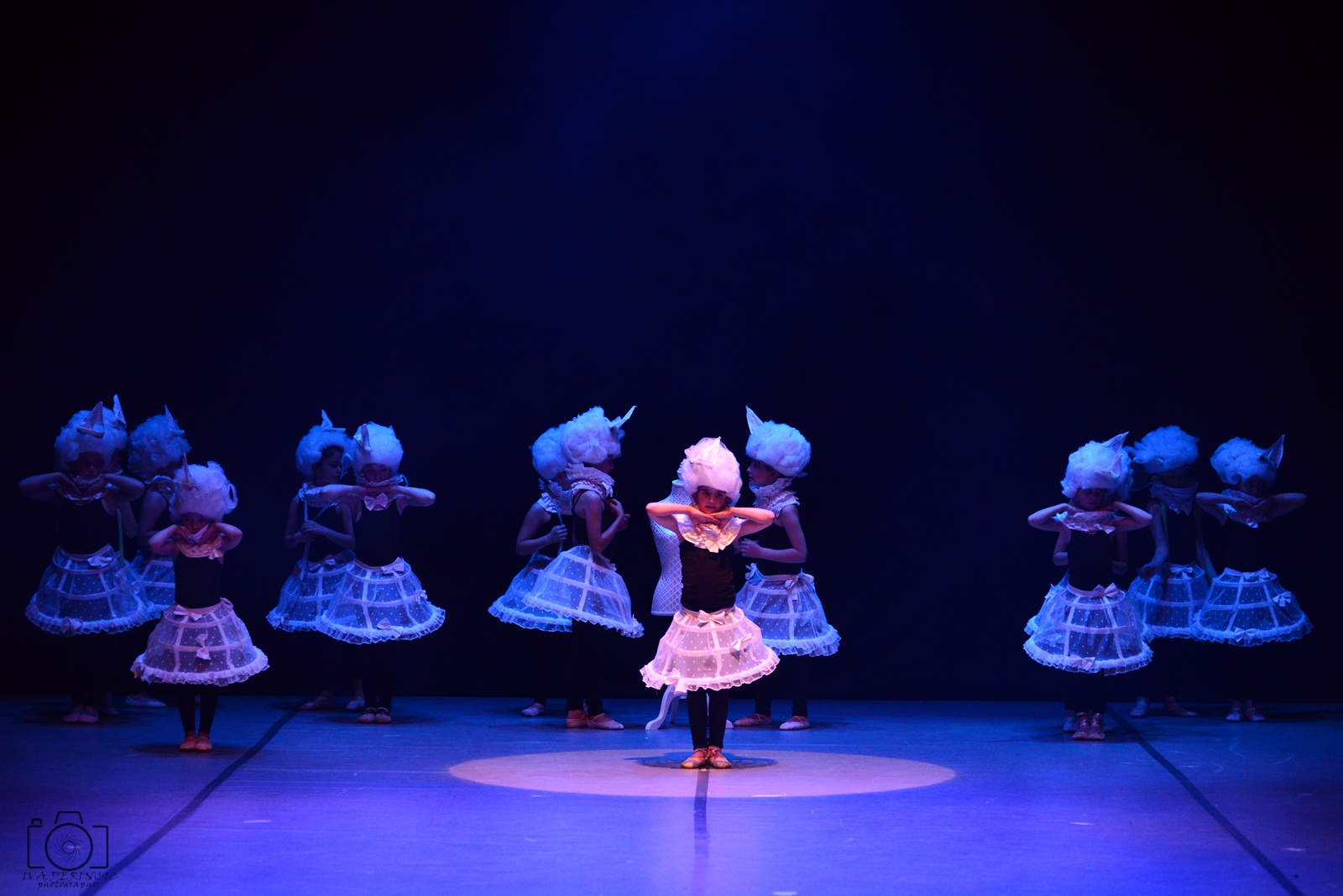 HNK Zadar: Premijera predstave “Andresenovo carstvo” HNK Zadar: Premijera predstave “Andresenovo carstvo”