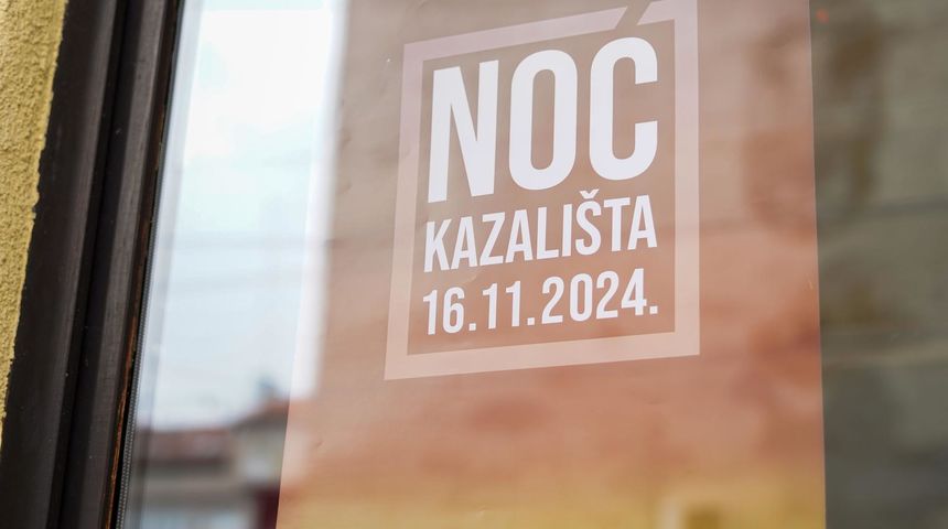 noc kazalista noc kazalista