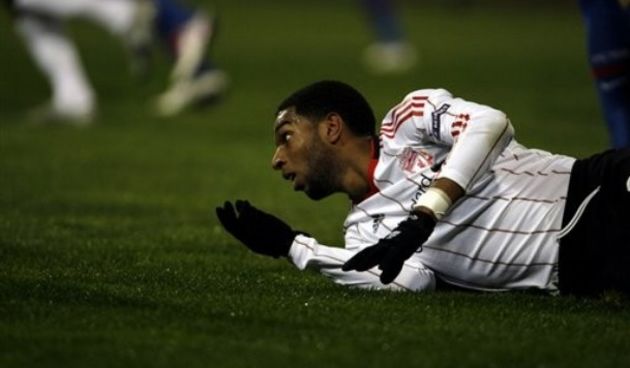 Ryan Babel, foto: AP Photo