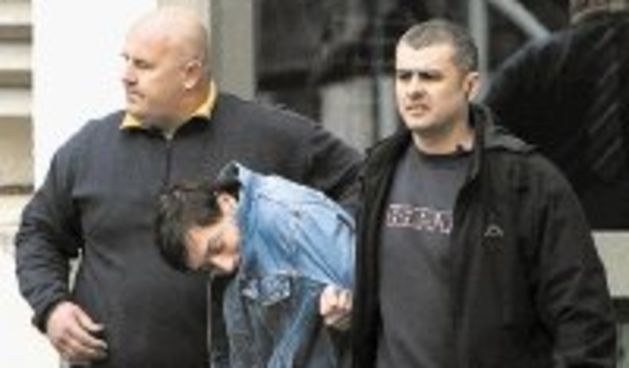 Jakša Cvitanović Cvik (foto: Novi List)