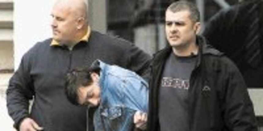 Jakša Cvitanović Cvik (foto: Novi List) Jakša Cvitanović Cvik (foto: Novi List)