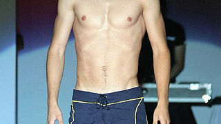 Modna revija kupaćih kostima i fotosession Vedrana Sitnice (foto: Marin Gospić)