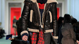 Milan Fashion Week: Just Cavalli jesen 2010 (Coutorture.com)