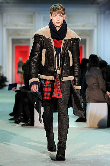 Milan Fashion Week: Just Cavalli jesen 2010 (Coutorture.com)