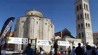 Adventure Zadar sajam Adventure Zadar sajam