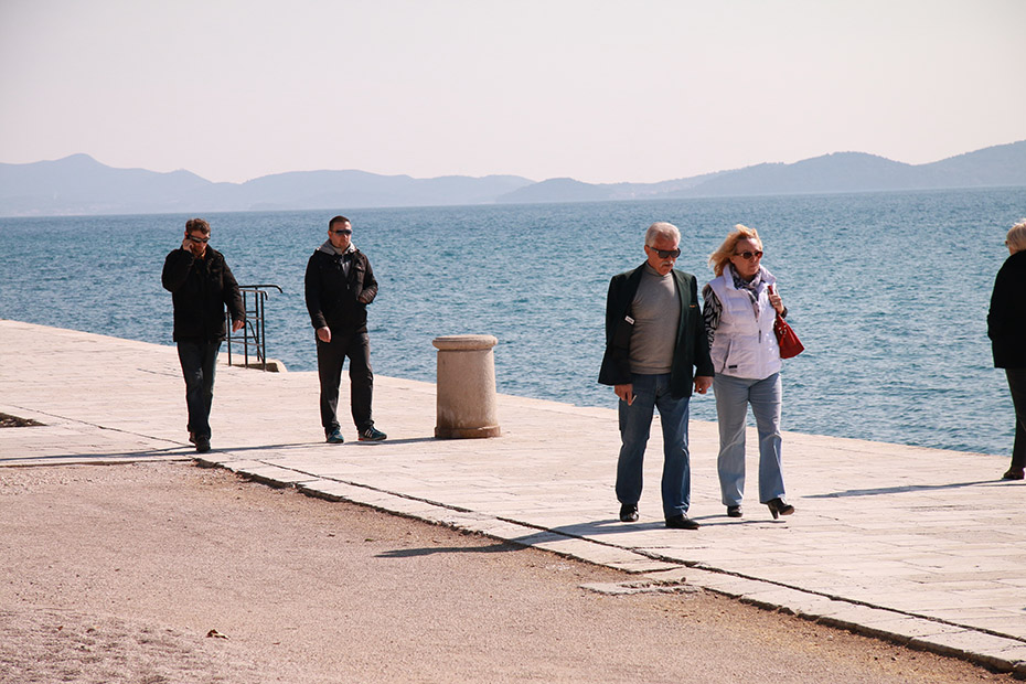Đir po gradu, 17. 3. 2016.