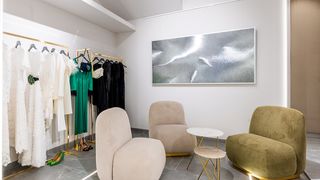 Aleksandra Dojčinović multimedijalnim butikom oživjela centar Zagreba