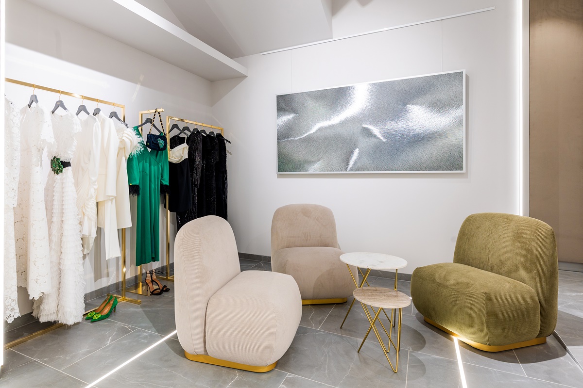 Aleksandra Dojčinović multimedijalnim butikom oživjela centar Zagreba