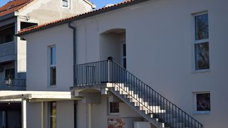 Rekonstrukcija škole u Turnju Rekonstrukcija škole u Turnju