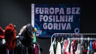 Zagreb: Revija “Razodjeni brzu modu”