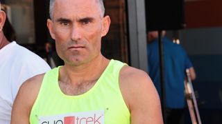 Start 5. Virskog maratona kod Branimira