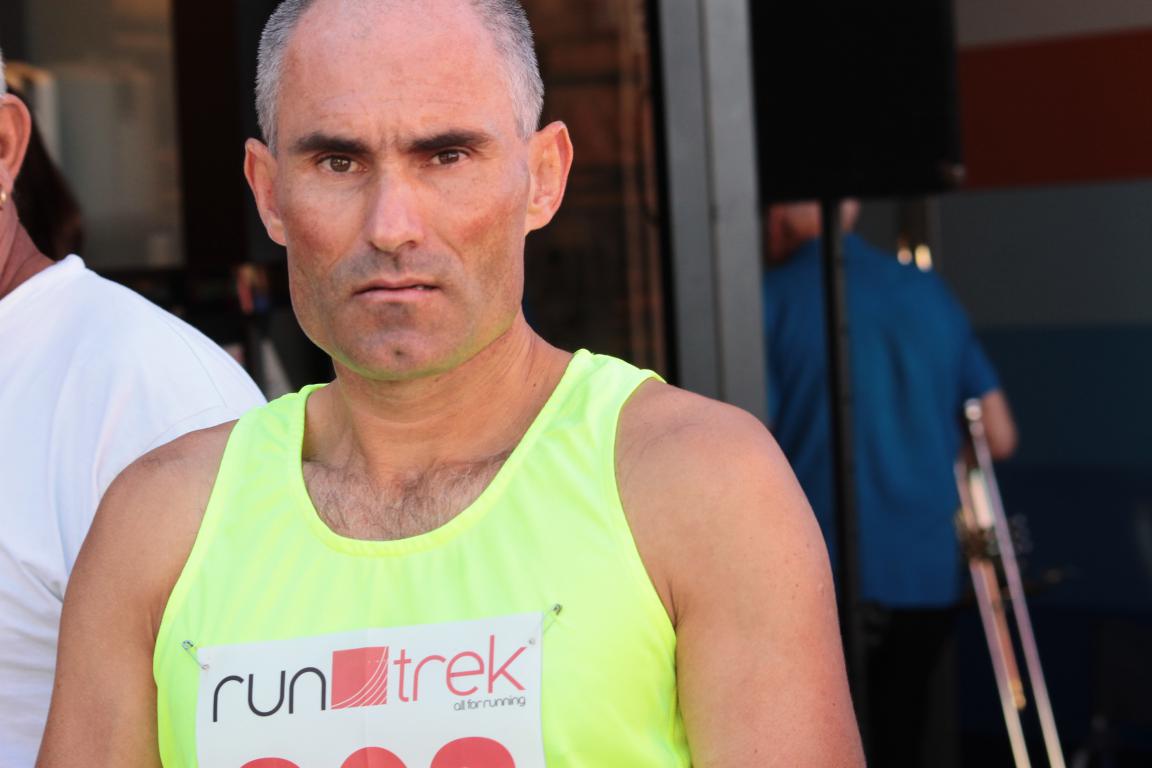 Start 5. Virskog maratona kod Branimira